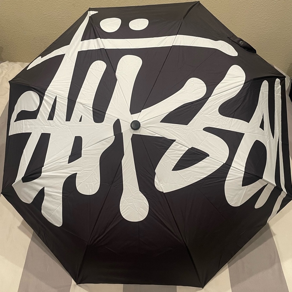 Stussy Umbrella